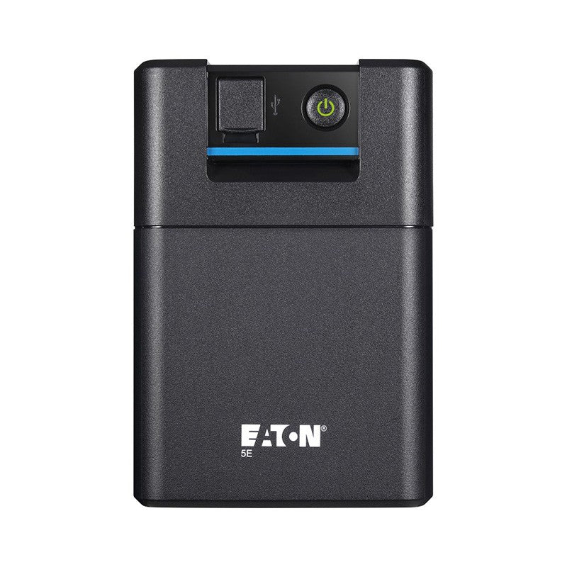 Eaton 5E G2 UPS 700VA/360W 2X ANZ Outlets No Fan Tower