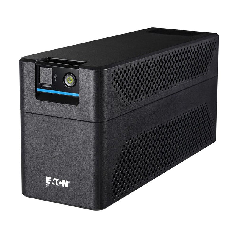 Eaton 5E G2 UPS 900VA/480W 2X ANZ Outlets No Fan Tower