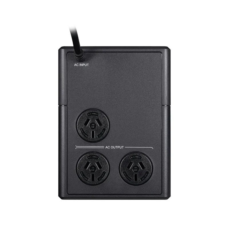 Eaton 5E Gen2 1600VA/900W Line-Interactive Tower 3 x ANZ Outlets UPS - No Fan