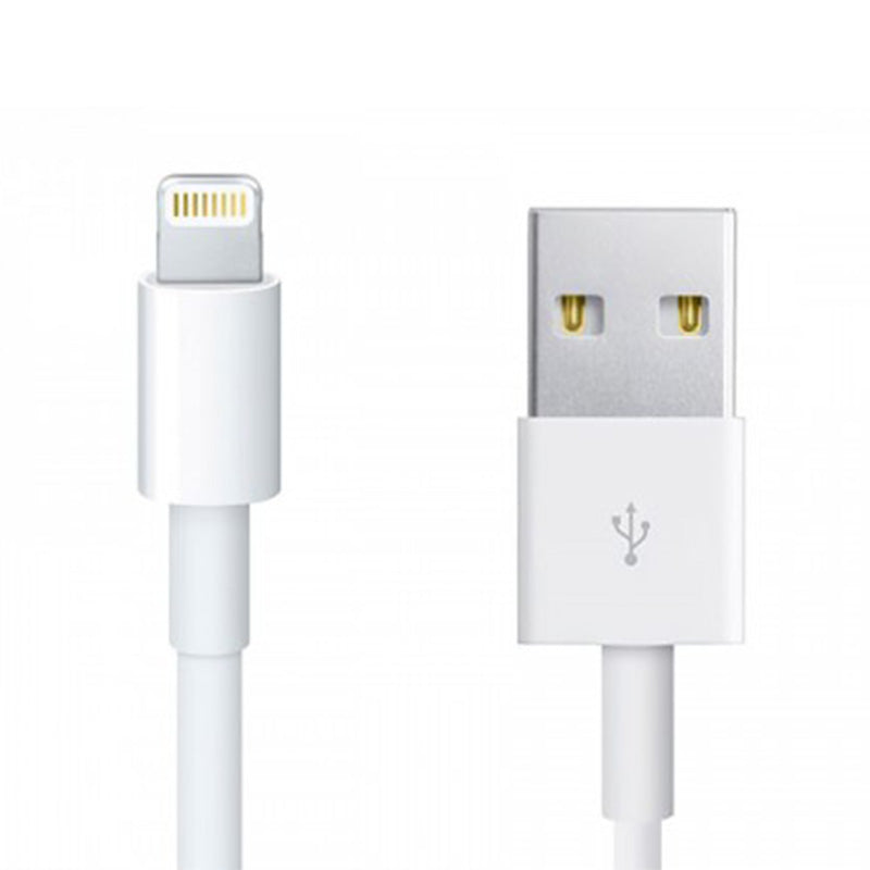 Generic USB 2.0 to iPhone Lightning Cable - 1m
