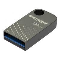 PATRIOT MEMORY TAB300 USB 3.2 GEN 1 128GB TYPE-A DARK SHADOW USB FLASH DRIVE