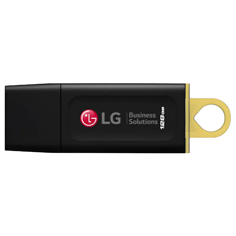 LG 128GB USB Flash Drive