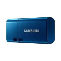 Samsung 128GB Type-C Blue USB Flash Drive