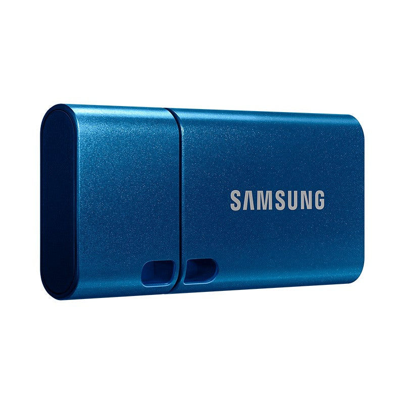 Samsung 64GB Type-C Blue USB Flash Drive