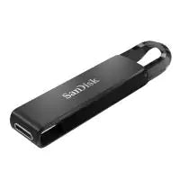 SanDisk 128GB CZ460 Ultra 150MB/s USB 3.1 Flash Drive