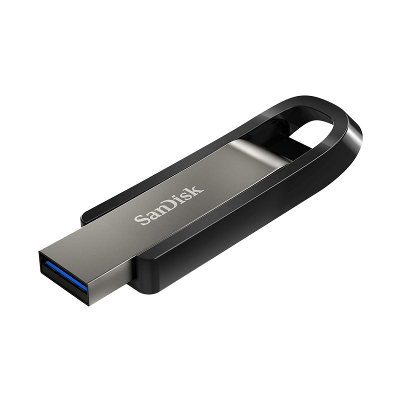 SanDisk CZ810 Extreme Go 128GB USB 3.2 Flash Drive