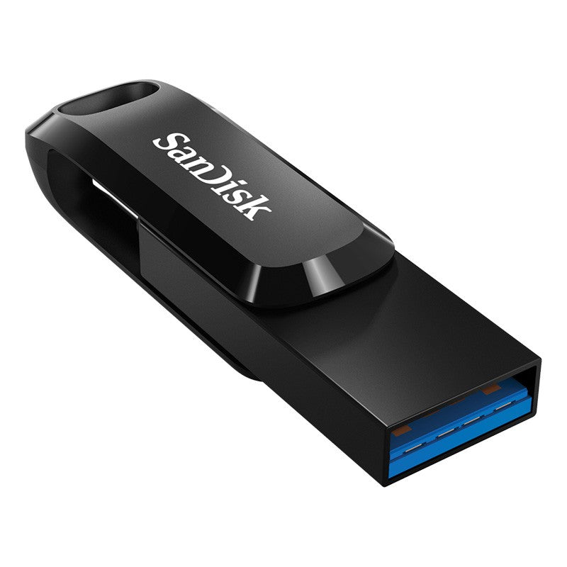 SanDisk Ultra Dual Drive Go USB Type-C 128GB