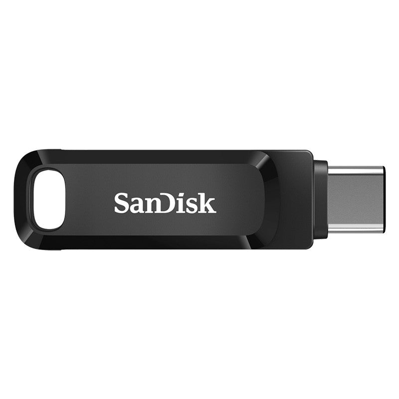 SanDisk Ultra Dual Drive Go USB Type-C 128GB