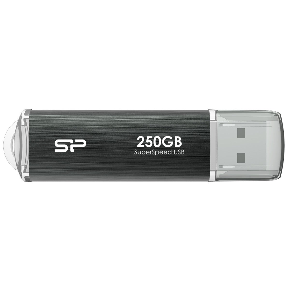 Silicon Power 250GB Marvel Xtreme M80 R/W up to 1,000/700 MB/s USB 3.2 Gen 2 Solid State Flash Drive