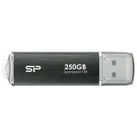 Silicon Power 250GB Marvel Xtreme M80 R/W up to 1,000/700 MB/s USB 3.2 Gen 2 Solid State Flash Drive
