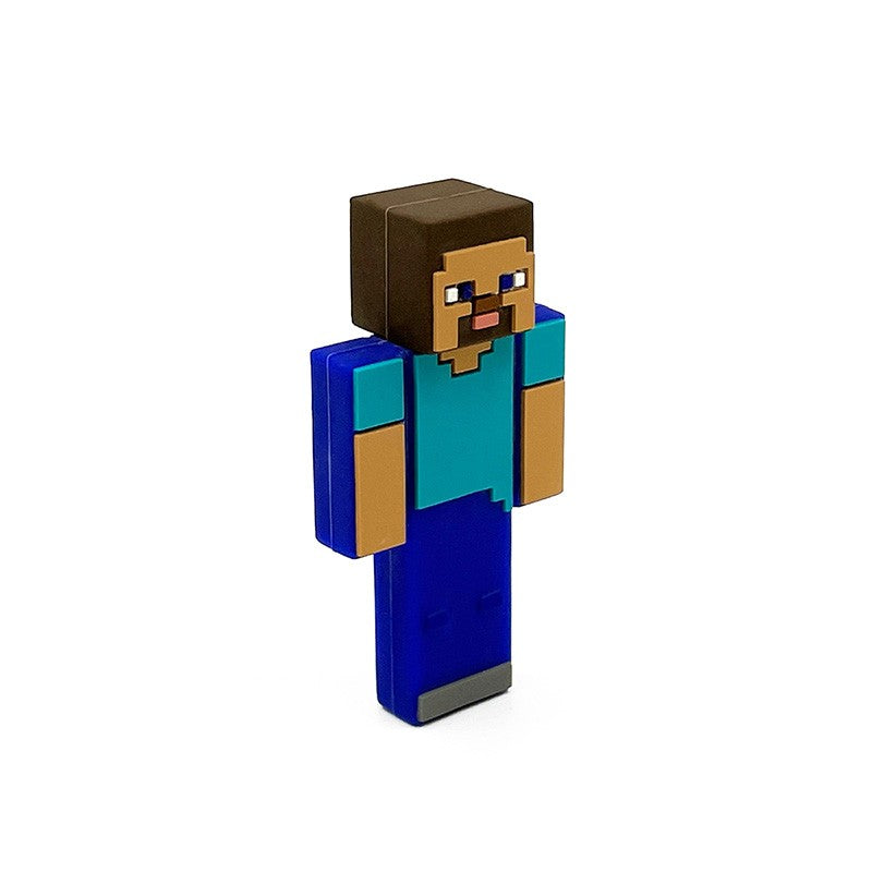 Verbatim 32GB Minecraft Collector's Edition USB 2.0 Flash Drive - Steve