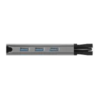 Cygnett Unite 7-in-1 USB-C Multiport Hub Adapter Dock