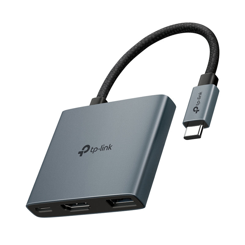 TP-Link UH3020C USB Type-C 3 in 1 USB Hub