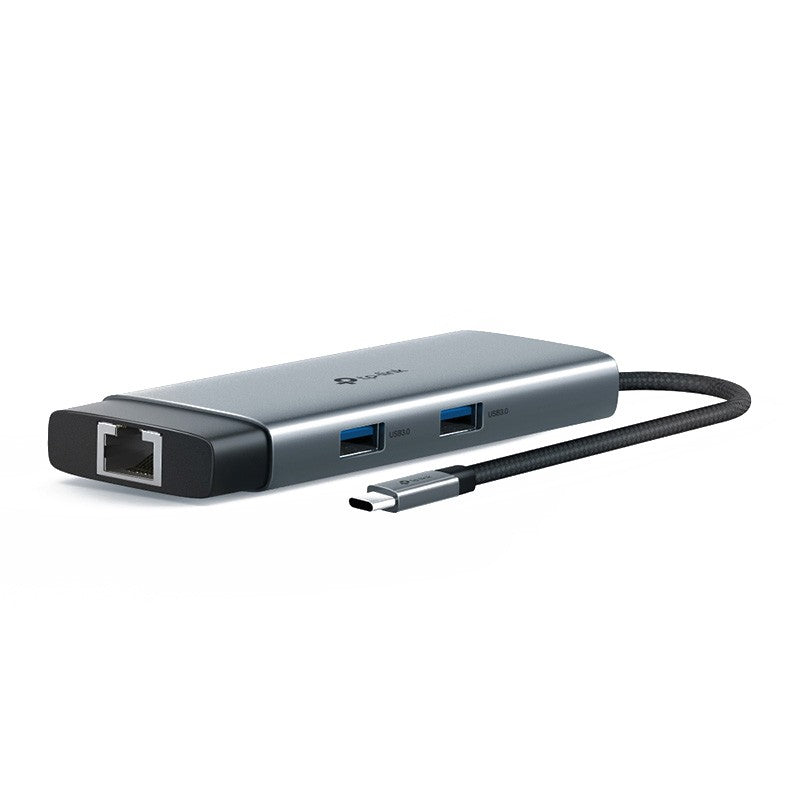 TP-Link USB Type-C 6 in 1 Hub