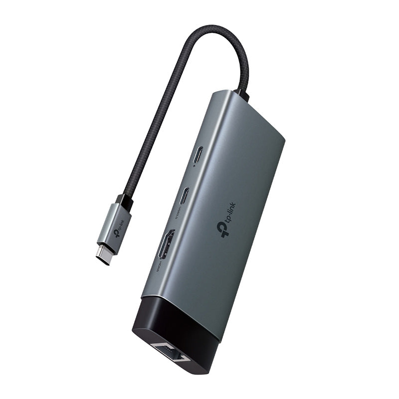 TP-Link USB Type-C 6 in 1 Hub