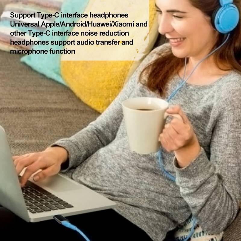 USB-A to USB-C 10Gbps Adapter USB 3.2 Gen2 SuperSpeed Converter  Black