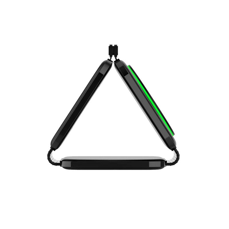 Unitek 3-in-1 Travel MagCharge Wireless Charger