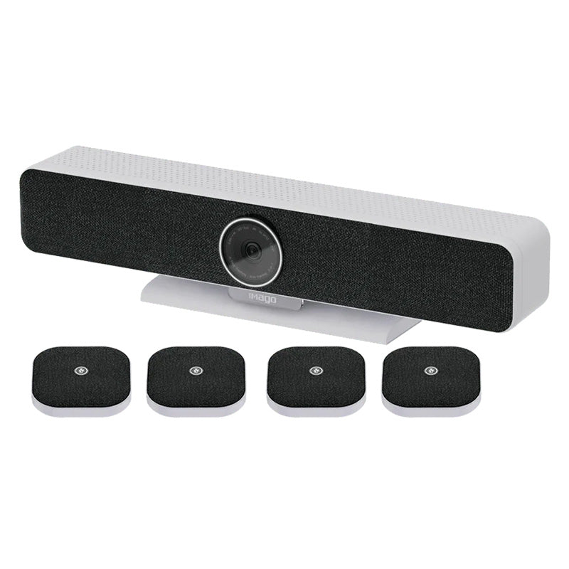 Imago Huddle Room Conference Set