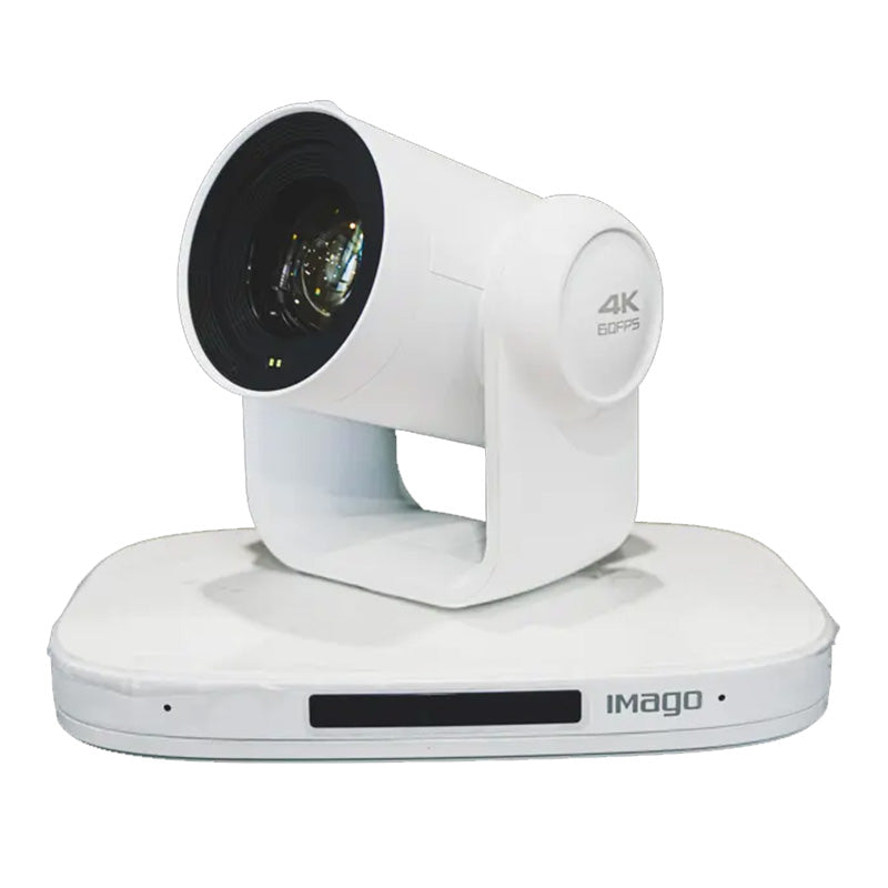 Imago Tracking Camera LT100-4K  with Ai Self-Learning