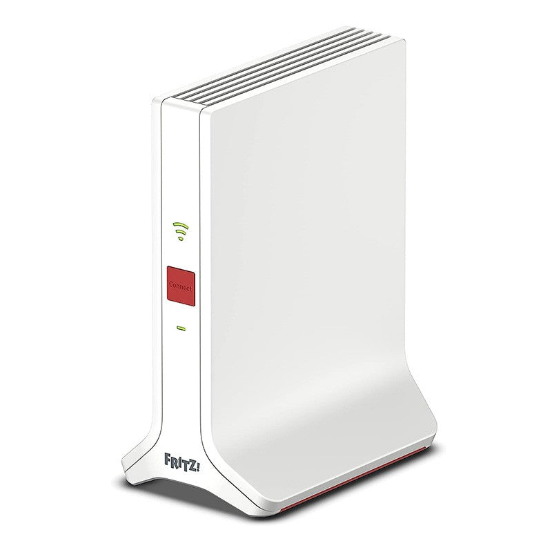 Fritz!Repeater 3000 AX Tri-Band Wi-Fi 6 AX4200 Wireless Range Extender