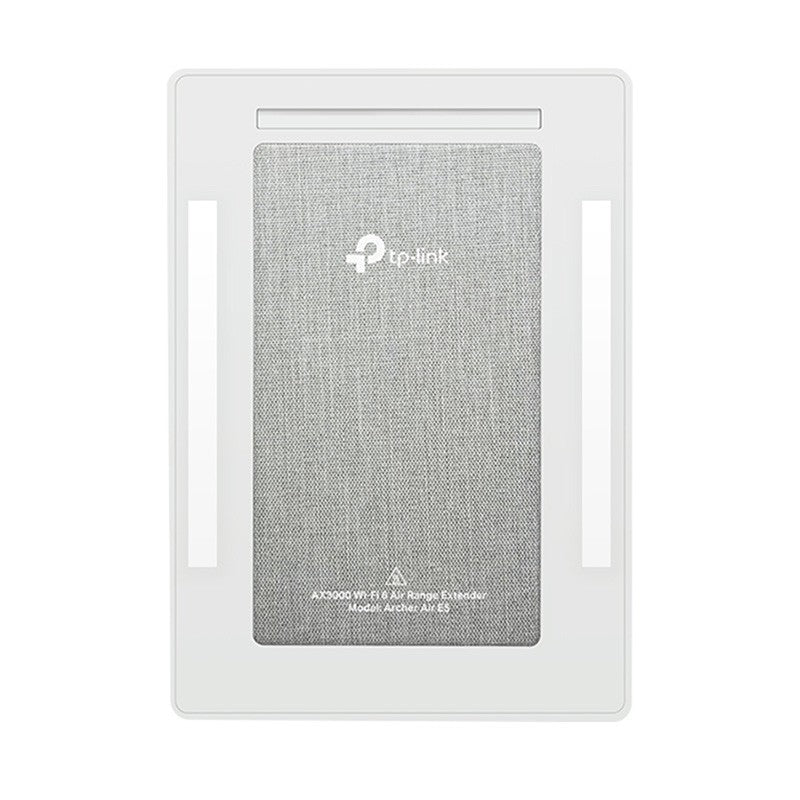 TP-Link AX3000 Dual-Band Wi-Fi 6 Air Range Extender