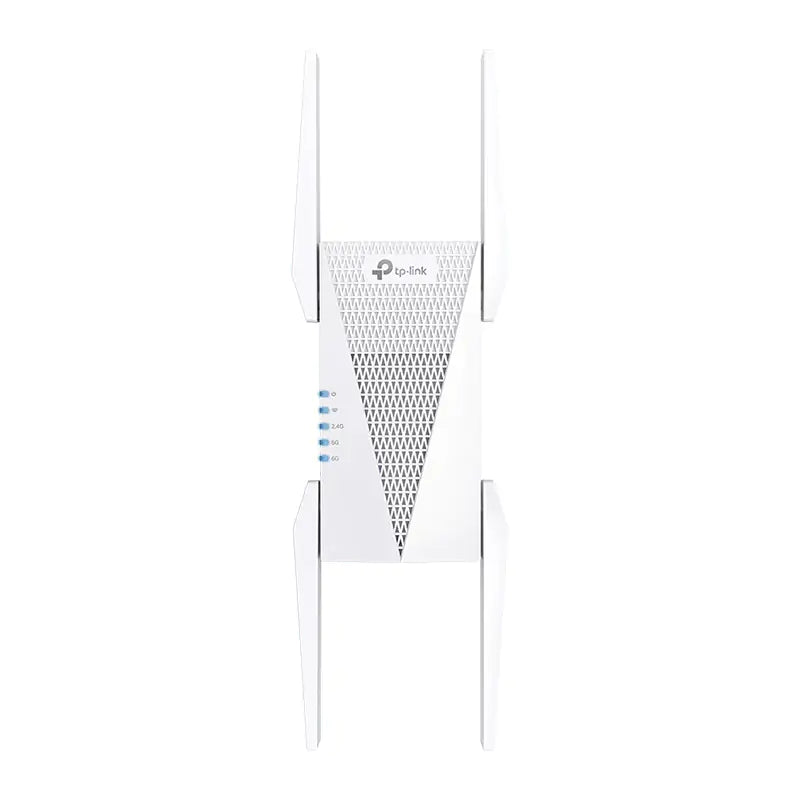 TP-Link AXE5400 Mesh Wi-Fi 6E Range Extender