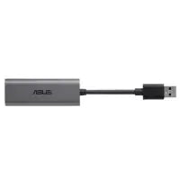 Asus USB-C2500 USB-A to 2.5G Base-T Ethernet Adapter