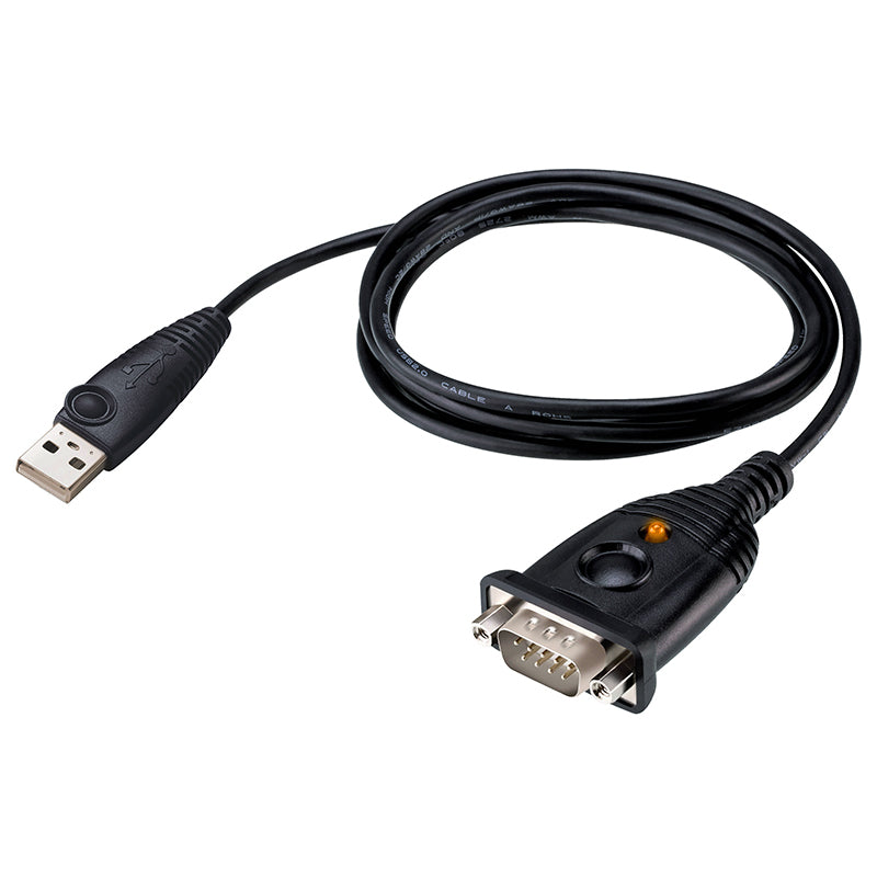 Aten USB to RS-232 Adapter 1.2m