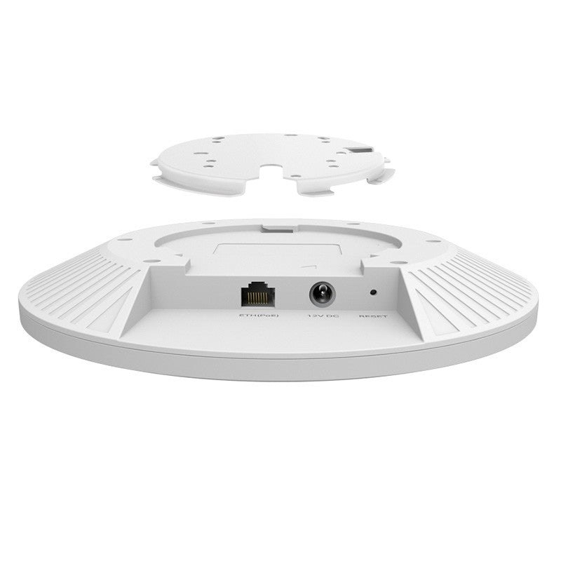 TP-Link AX6000 Ceiling Mount WiFI6 Wireless Access Point