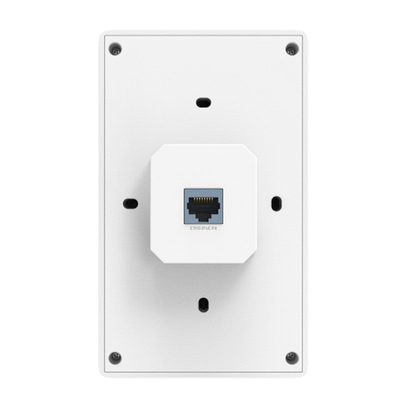 TP-Link BE3600 Wall Plate Wi-Fi 7 Access Point