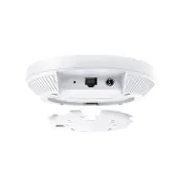 TP-Link EAP650 Ceiling Mount AX3000 Dual Band WiFi 6 Access Point