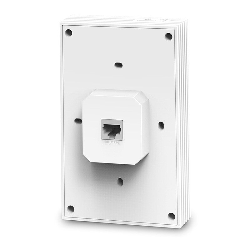 TP-Link AX3000 Wall Plate WiFi 6 Access Point