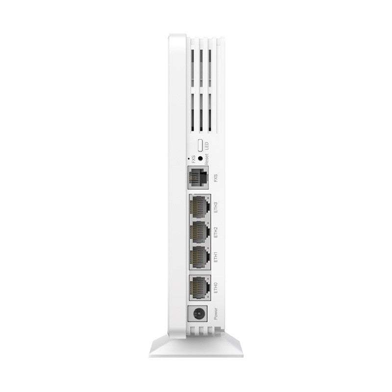 TP-Link Omada AX1800 Wi-Fi 6 Desktop GPON Access Point