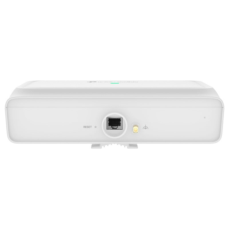 TP-Link Omada Tri-Band Omnidirectional Indoor/Outdoor BE9300 Wi-Fi 7 Access Point