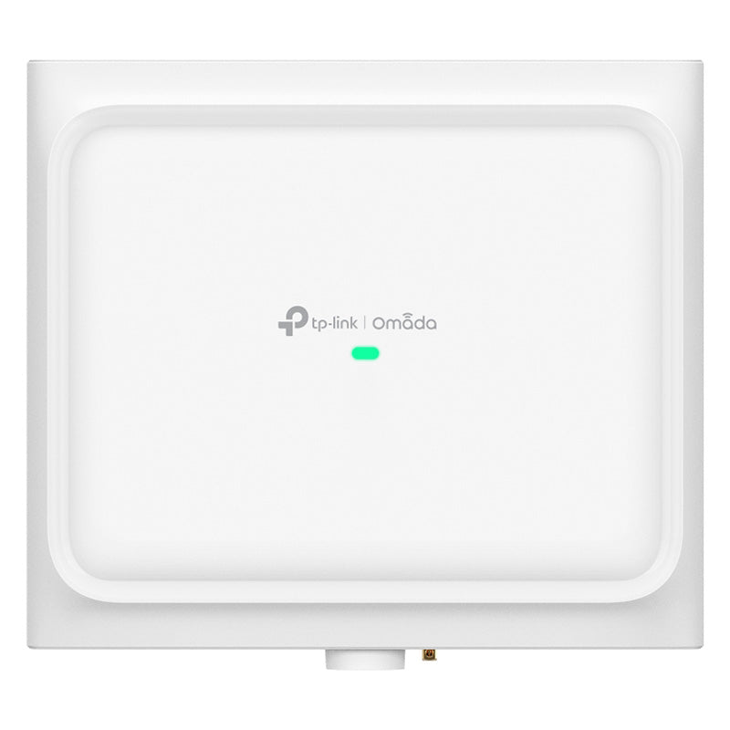 TP-Link Omada Tri-Band Omnidirectional Indoor/Outdoor BE9300 Wi-Fi 7 Access Point