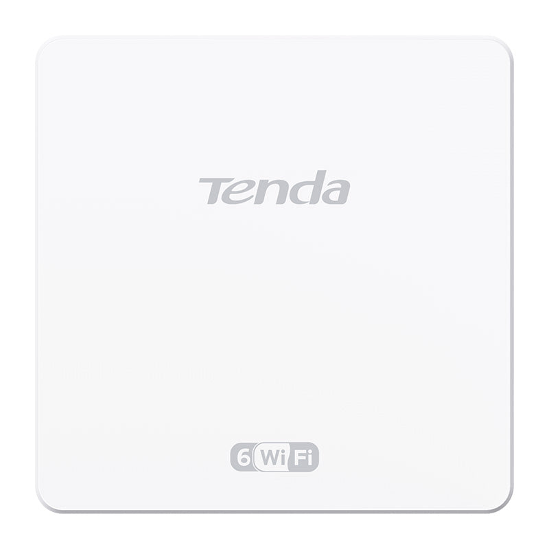 Tenda AX3000 Wi-Fi6 In-wall Flat Access Point