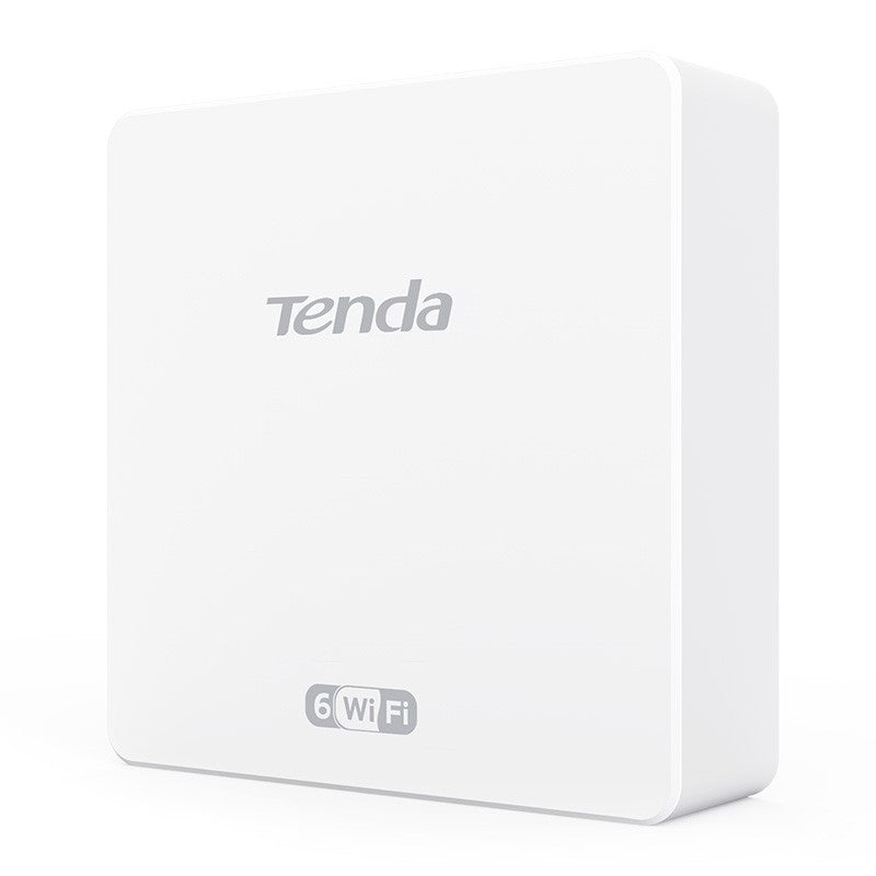 Tenda AX3000 Wi-Fi6 In-wall Flat Access Point