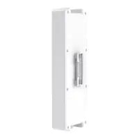 Tp-Link AX1800 Indoor/Outdoor Wi-Fi 6 Access Point