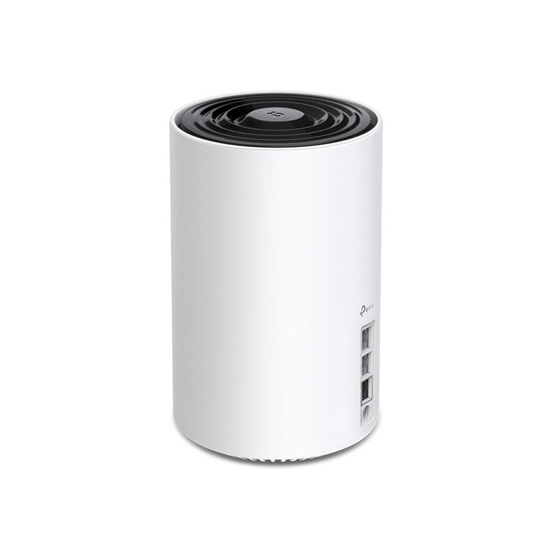 TP-Link AX6000 Dual-Band Mesh WiFi 6 System )