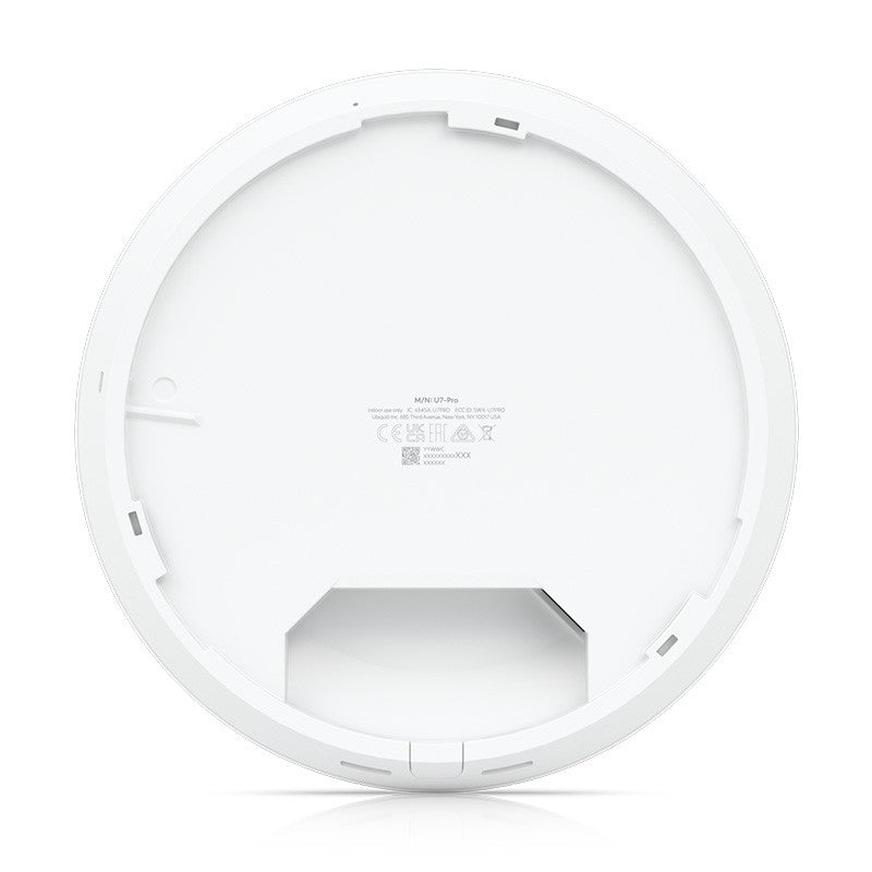 Ubiquiti U7 Pro UniFi WiFi 7 Wireless Access Point