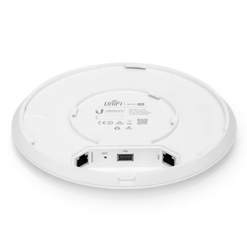 Ubiquiti UAP-AC-PRO Wireless Access Point