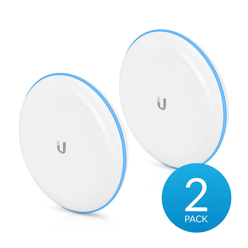 Ubiquiti UniFi Building to Building Bridge - Pack of 2