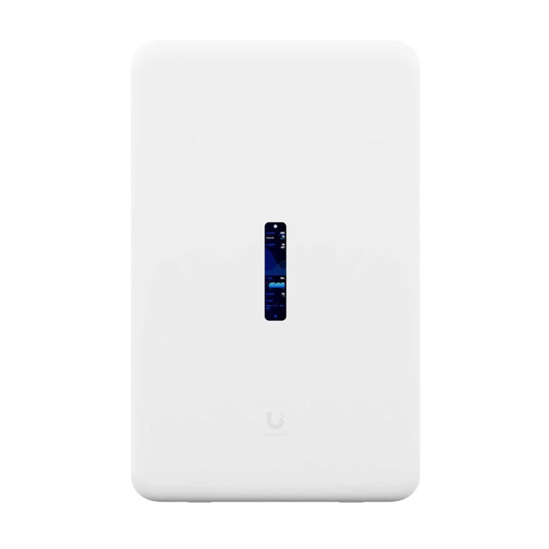 Ubiquiti UniFi Dream Wall All-in-One Internet Gateway