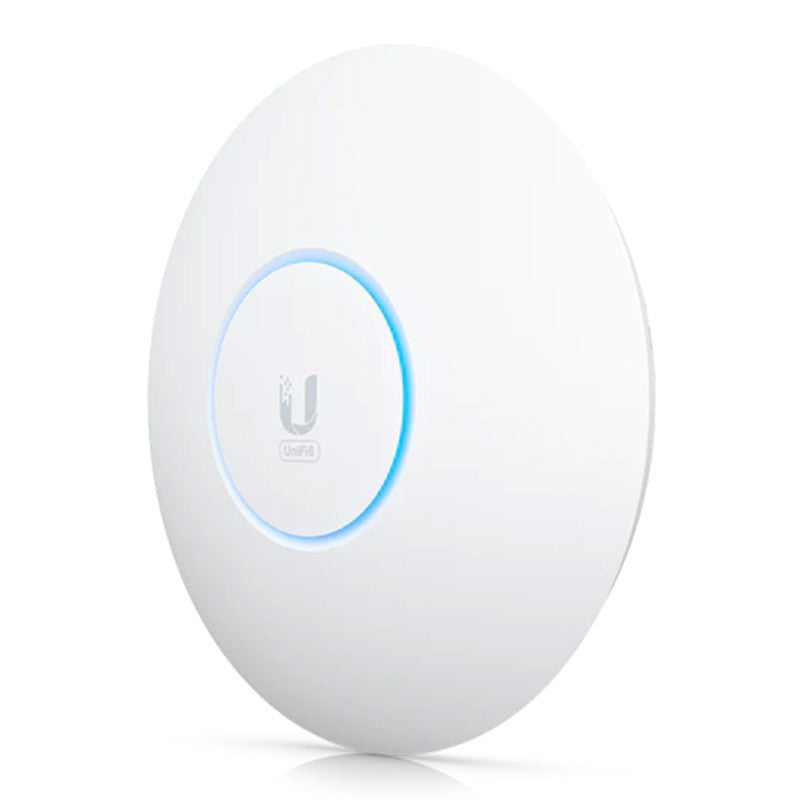Ubiquiti UniFi Wi-Fi 6 Enterprise Multi-Band Access Point