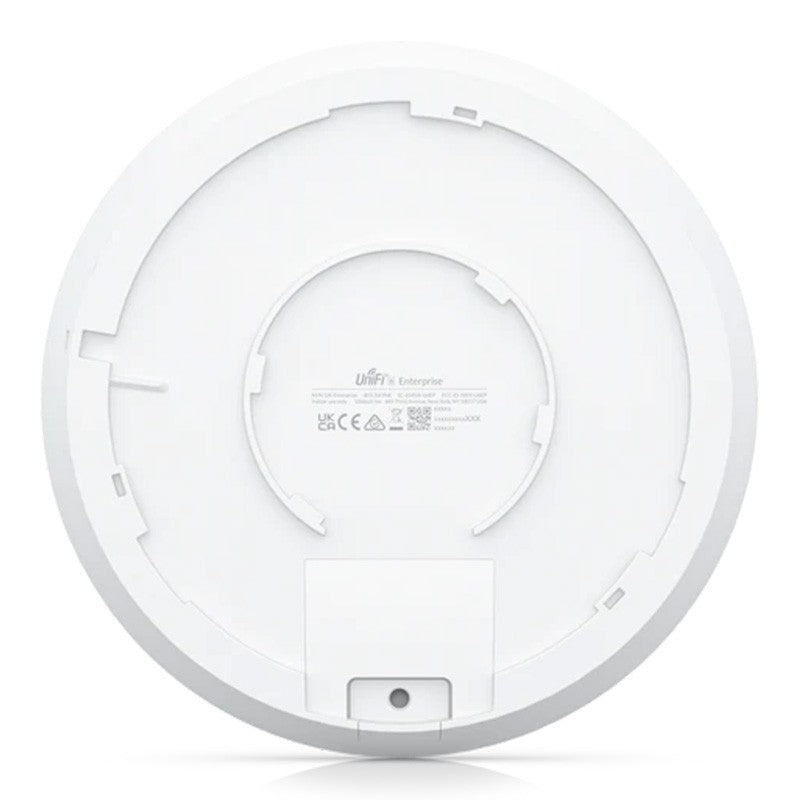 Ubiquiti UniFi Wi-Fi 6 Enterprise Multi-Band Access Point