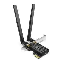Gigabyte WBAX2400R WiFi 6 2.4GHz/5GHz PCIe Adapter