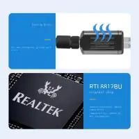 1200Mbps Wireless Network Card Driver Free 2.4g/5.8g USB3.0 Dual Band Wireless Network Card WiFi Receiver