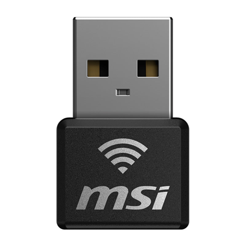 MSI AX1800 Nano WiFi USB Adapter
