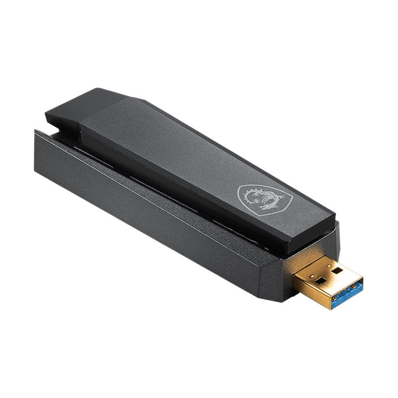 MSI AX1800 WiFi USB Adapter