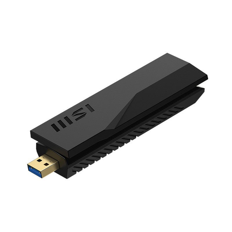 MSI BE6500 WiFi 7 USB Adapter